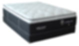Colchón con Box EXTENDED LIFE by KING FLEX