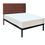 Miniatura: CAMA  735 Chocolate