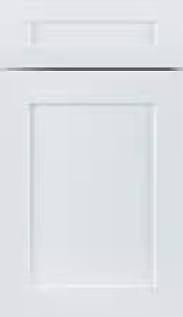S8 White