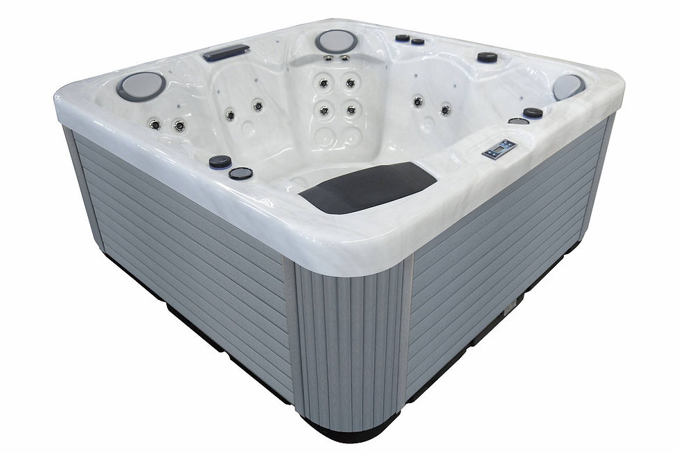 L725 Plug & Play-Dominion Spas