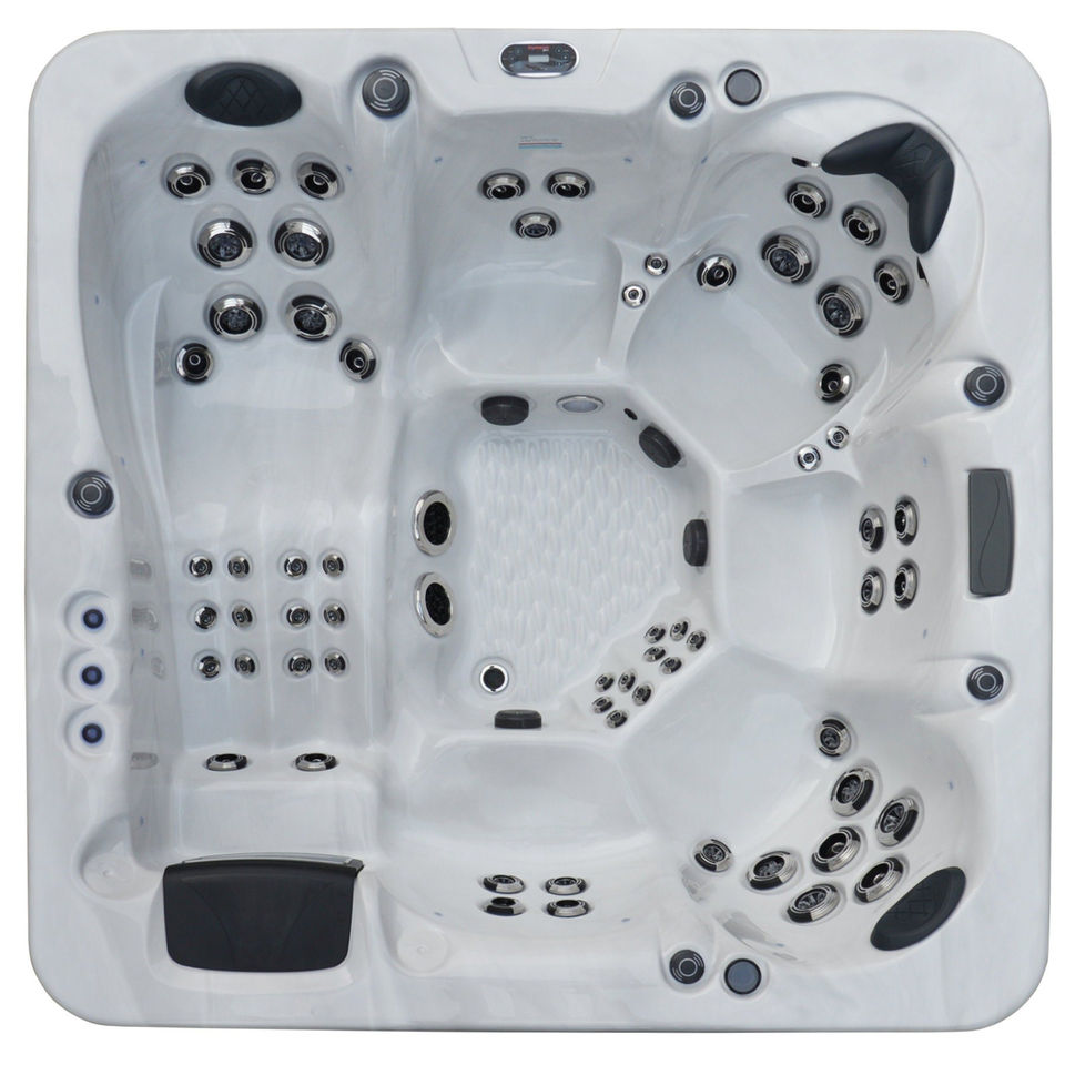 Dominion Spas L869 Hot Tub