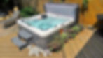 Hot Tubs Fenton Michigan