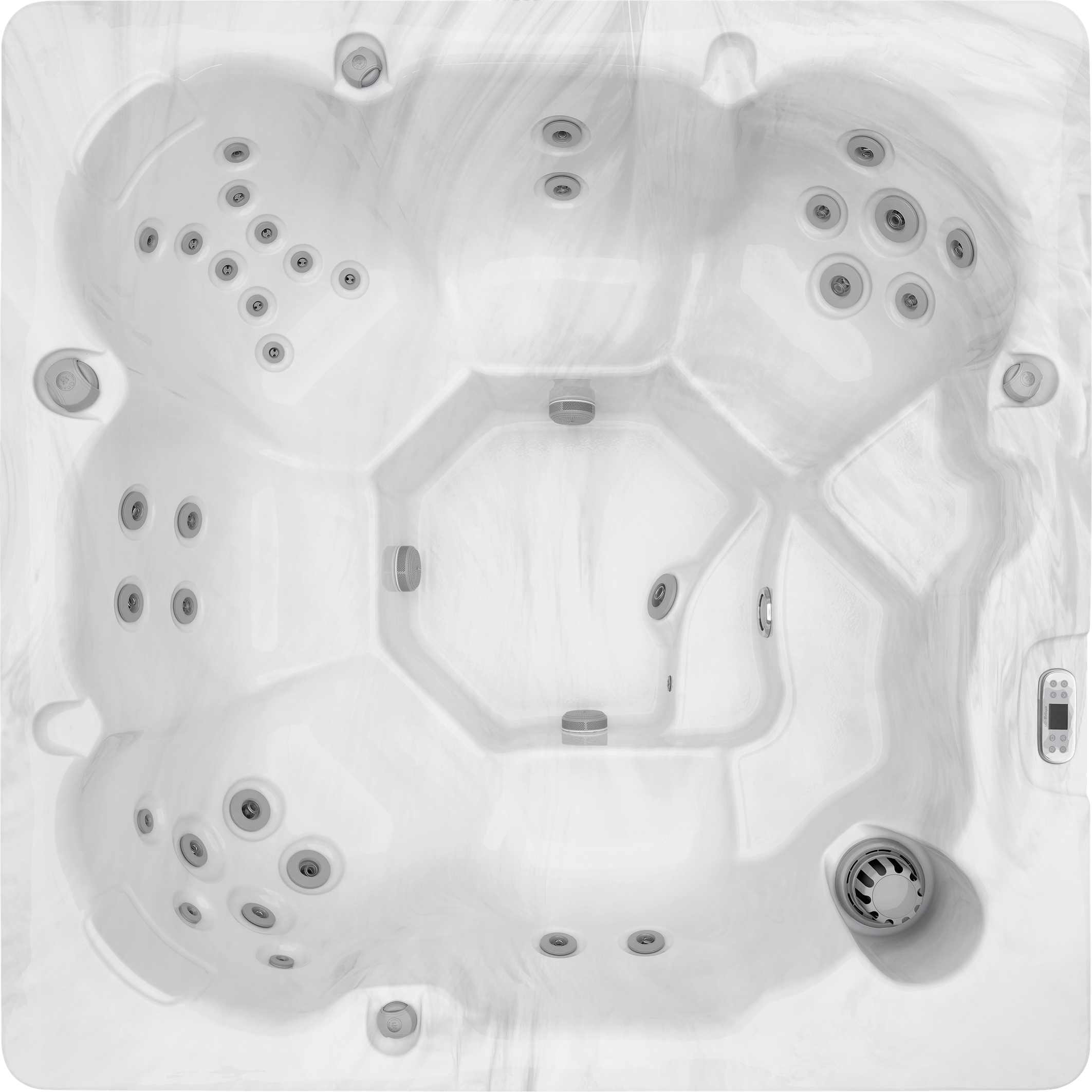 Mellisani-Dominion Spas