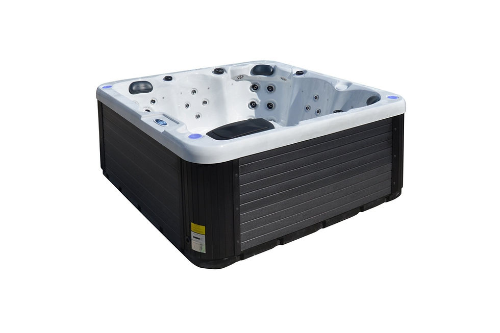 Thumbnail: L740-Dominion Spas