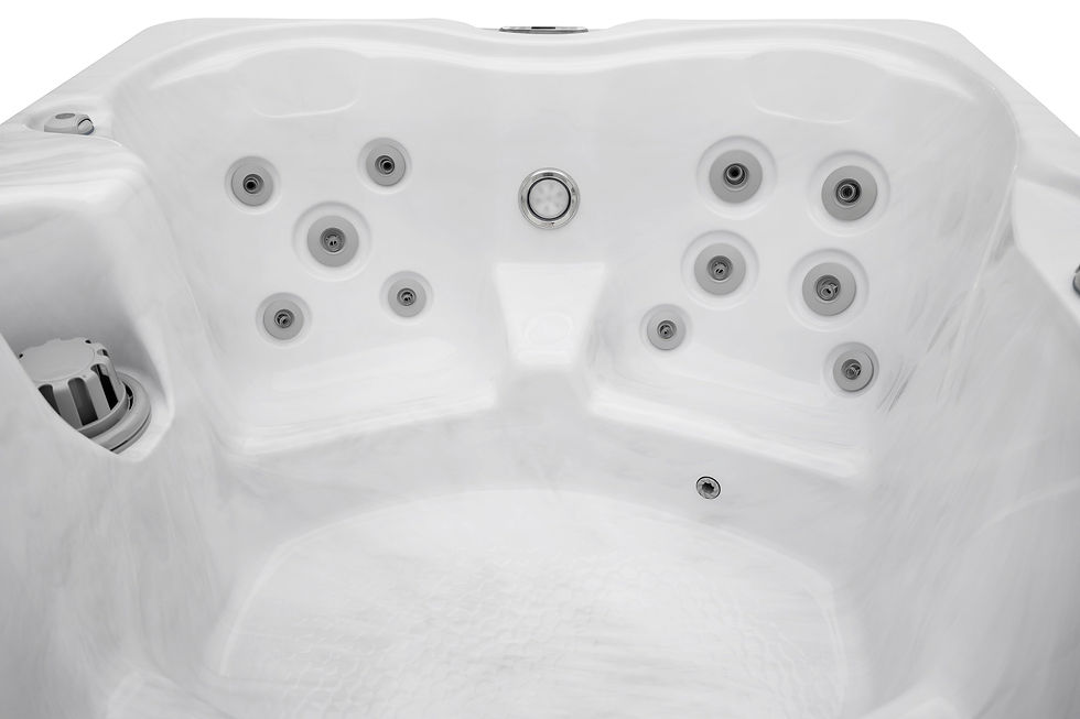 Thumbnail: Tahoe-Dominion Spas