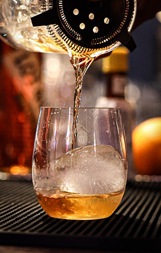 Little Coast Bartending Windsor