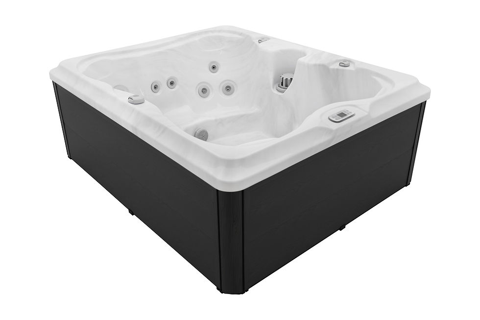 Thumbnail: Tahoe-Dominion Spas