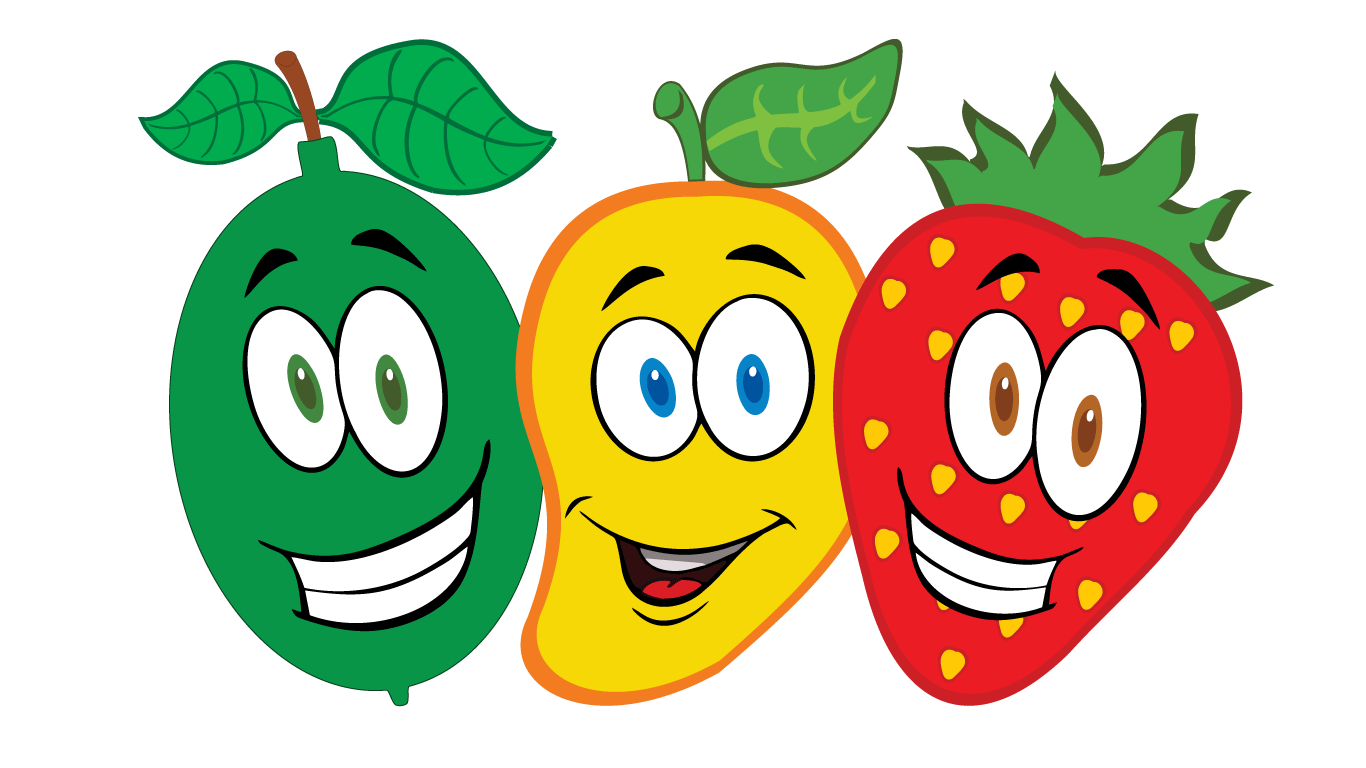 MASCOTAS FRESH JUICE 