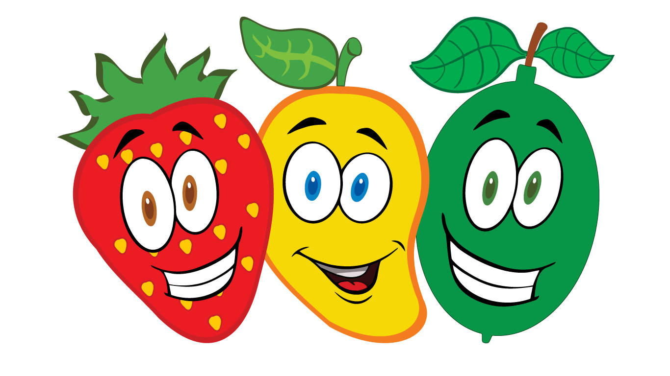 MASCOTAS FRESH JUICE 
