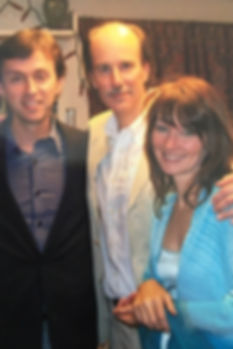 Andrew Lippa, Craig Carnelia, Lari White