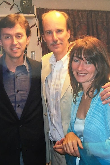 Andrew Lippa, Craig Carnelia, Lari White