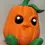 Thumbnail: Grumpy Pumpkin Container