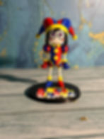 Thumbnail: Jester Girl Circus 