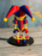 Thumbnail: Jester Girl Circus 