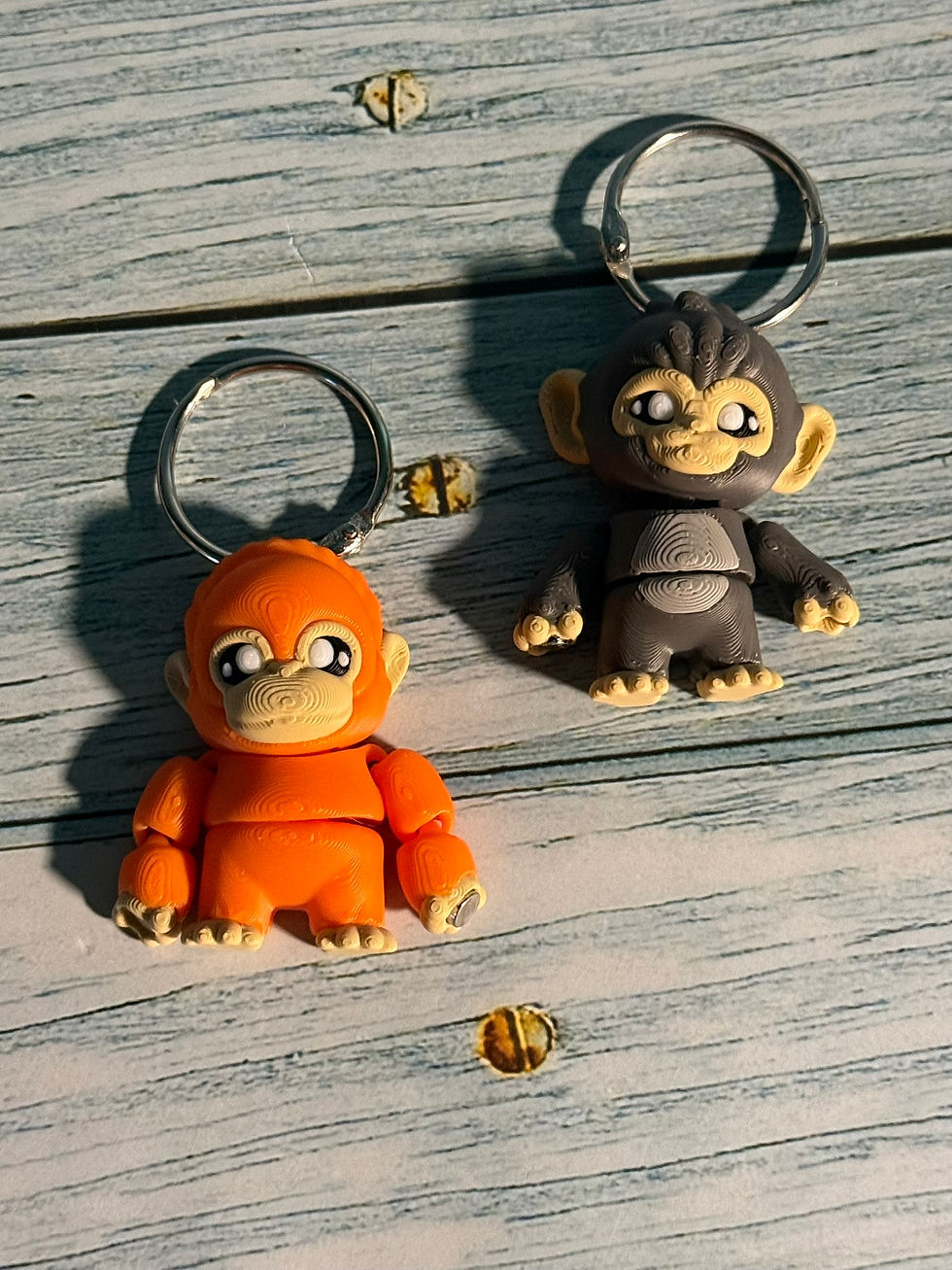 Thumbnail: Punch and Plushy 