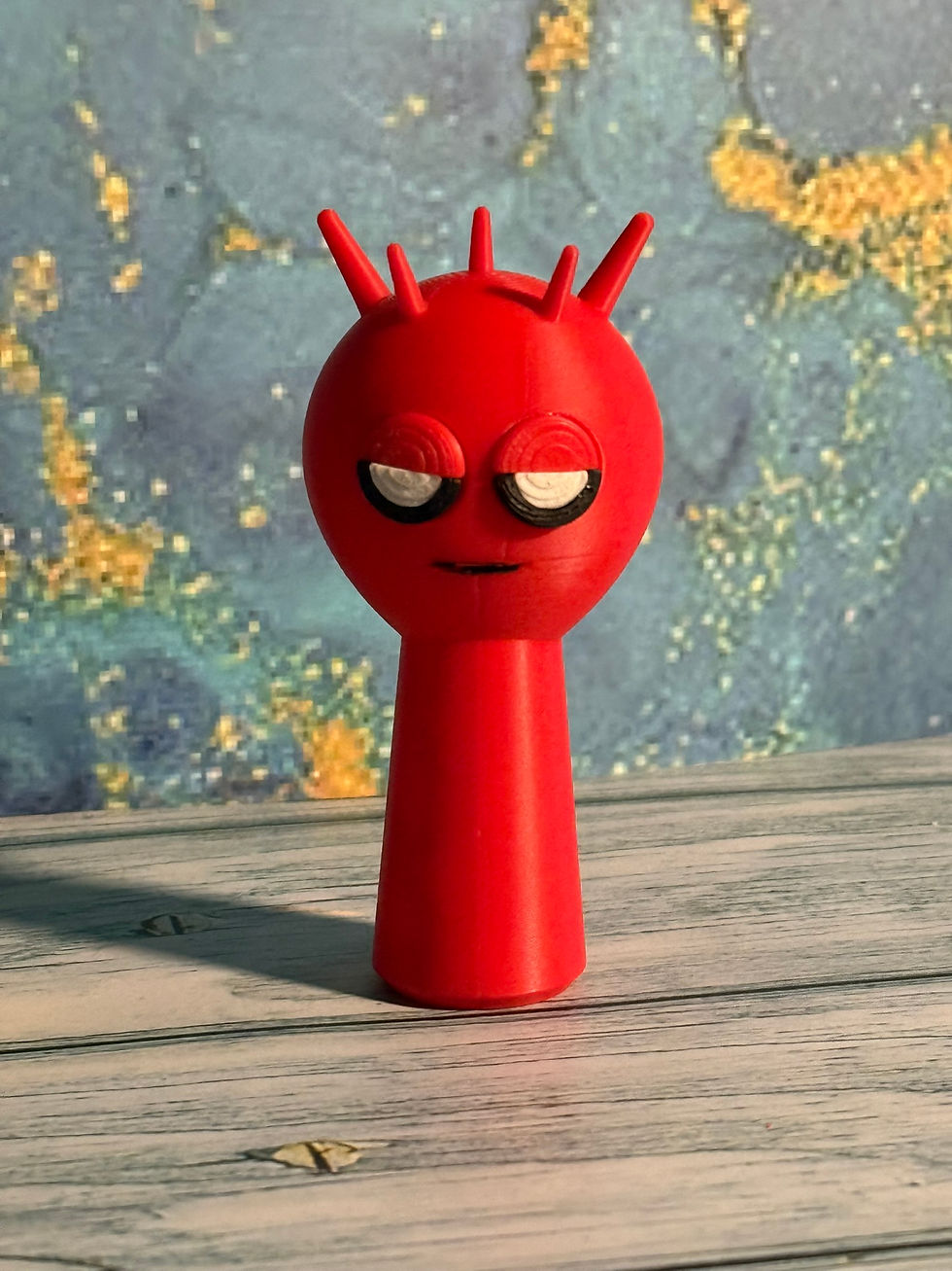 Thumbnail: Sprunki 