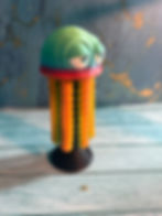 Thumbnail: Bored Jellyfish