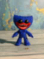 Thumbnail: Huggy Wuggy Poppy's Playtime