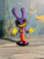 Thumbnail: Purple Mischief Bunny
