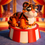 Thumbnail: Circus Tiger Cub