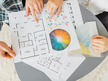 What do I need to know before remodeling?