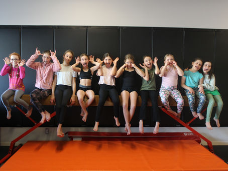 The Best Age to Start Gymnastics for Kids (And Why It Matters More Than You Think)