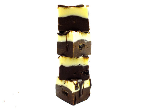 Mississippi Fudge