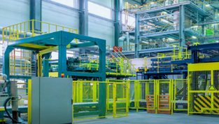 Adequações e Laudos NR-12