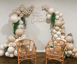 hickory balloon garlands newton nc balloons