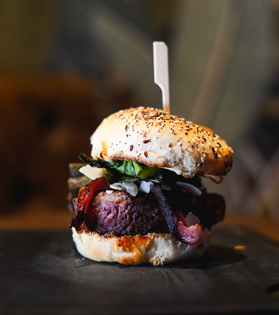 Fais briller ton restaurant avec des photos qui donnent envie