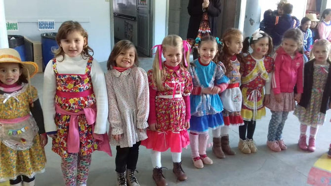 Festa Junina 2018
