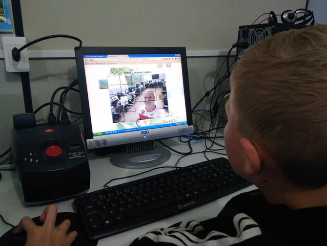 Atividades Pedagógicas Online