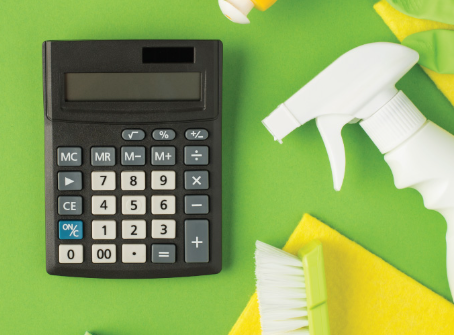 Spring Clean Your Finances