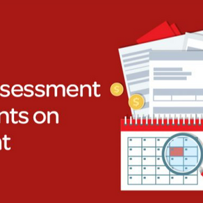 Self Assessment Payments on Account -  What Small Business Owners Need to Know 