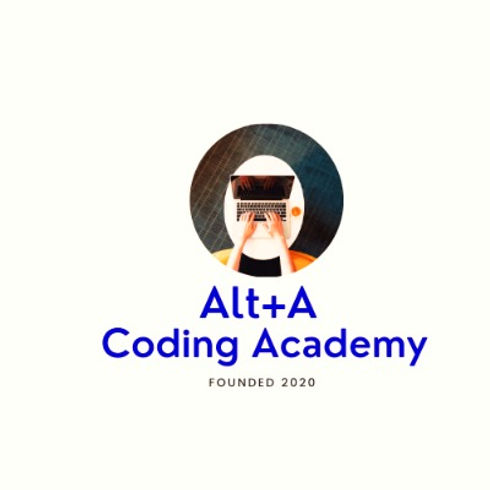 Home | Alt+A Coding Academy