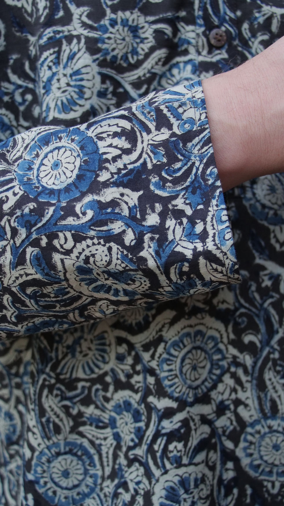 Thumbnail: Tunic Half Placket