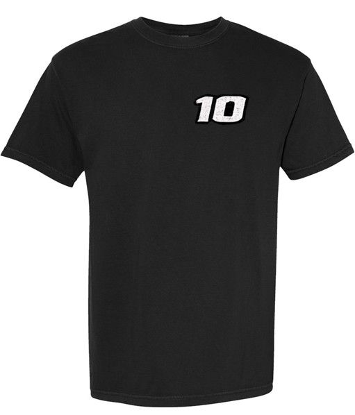 Hammaker Swag Shirt - BLACK