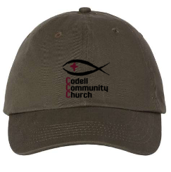 Thumbnail: Adult Hat