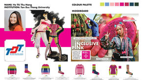 Võ Thị Kim Hằng – First Prize Winner of the International “Colorama Award 2021”