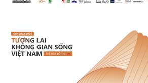 LIXIL Việt Nam công bố Chương trình ALP 2023 - 2024: “Tương lai không gian sống Việt Nam”
