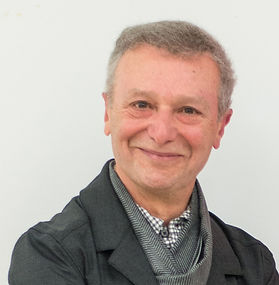STEPHEN MELAMED