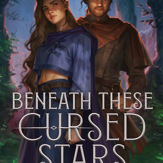 Beneath These Cursed Stars