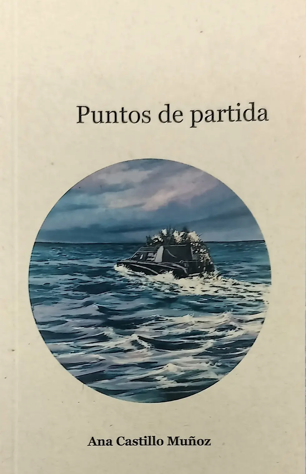 “Las trenzas que se forman”