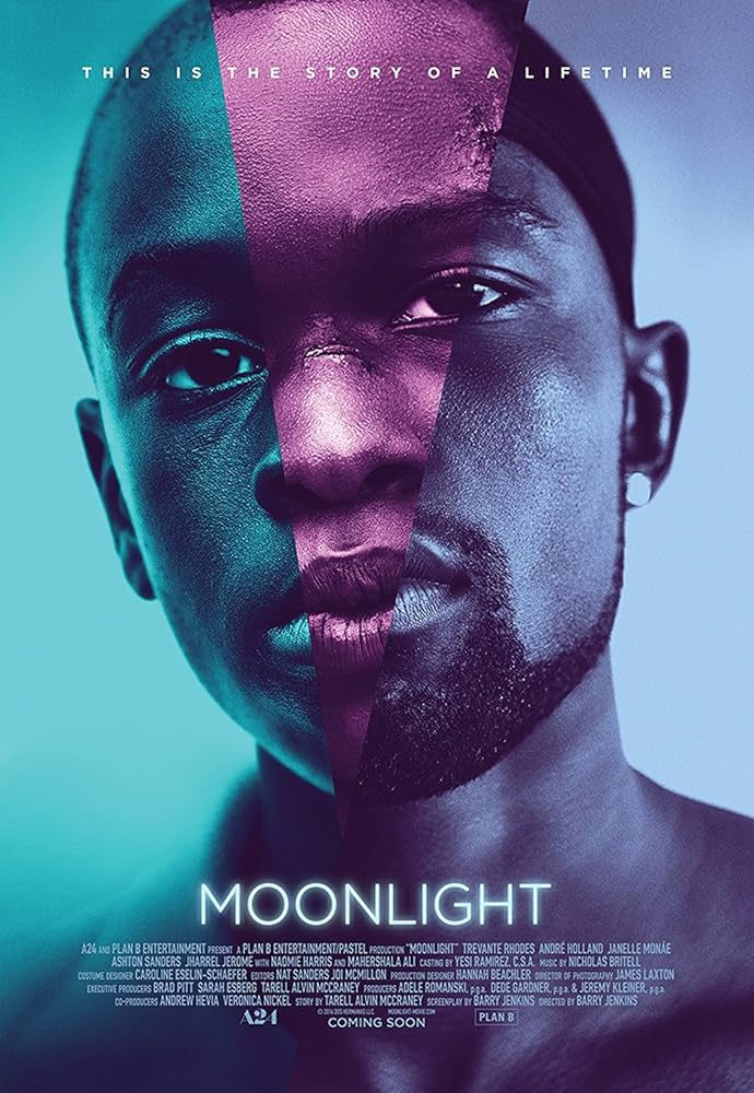 Reseña Moonlight Letras Kaffres