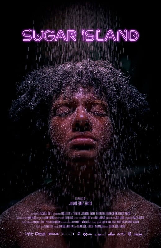 Entre bateyes y sueños de futuro