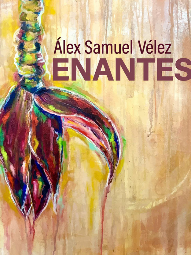 La literatura sureña al frente