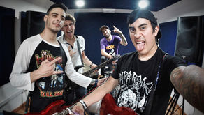 This Is Disaster lanzará su nuevo EP homónimo