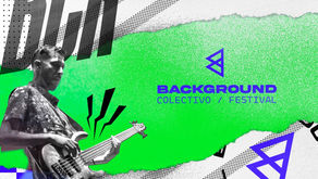 Rumbo a la cuarta edición de Background Festival