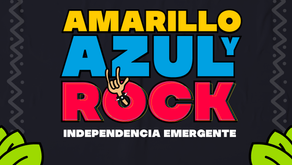 Un veinte de julio lleno de rock y folclor
