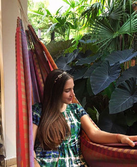 VALENTINA GIRALDO, @ellasunidas